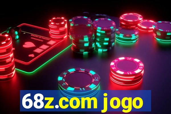 68z.com jogo